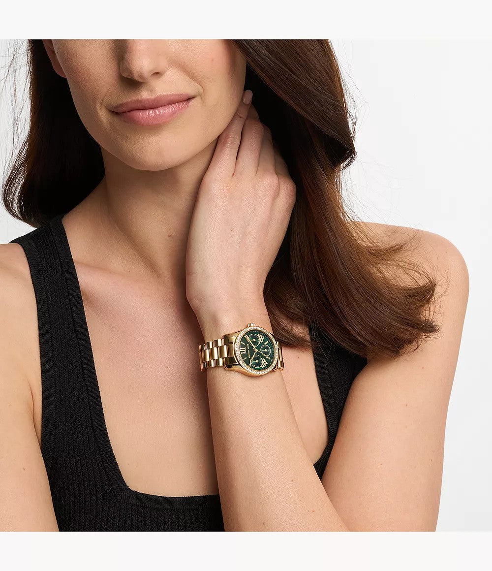 Relógio Michael Kors Lexington