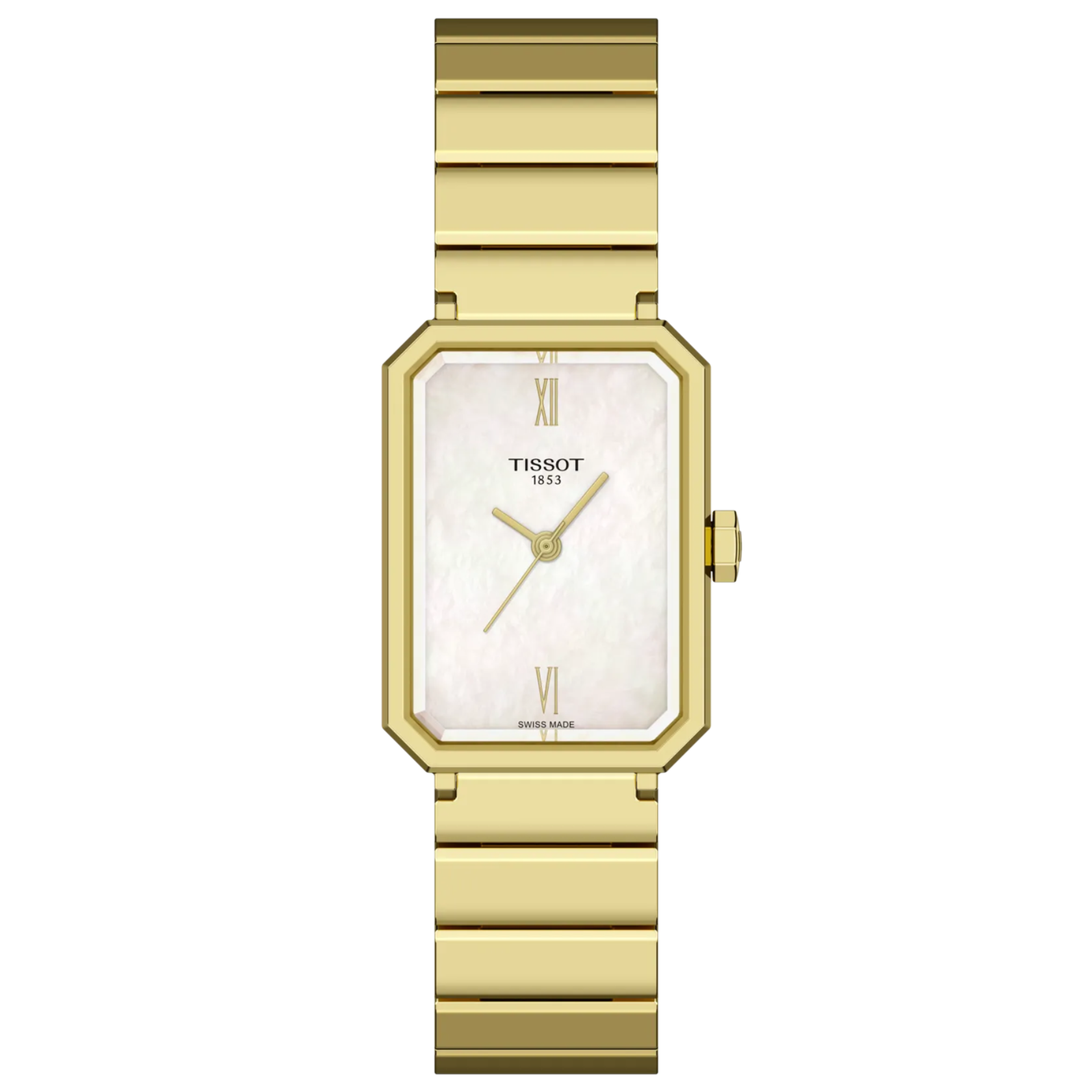 Relógio Tissot SRV