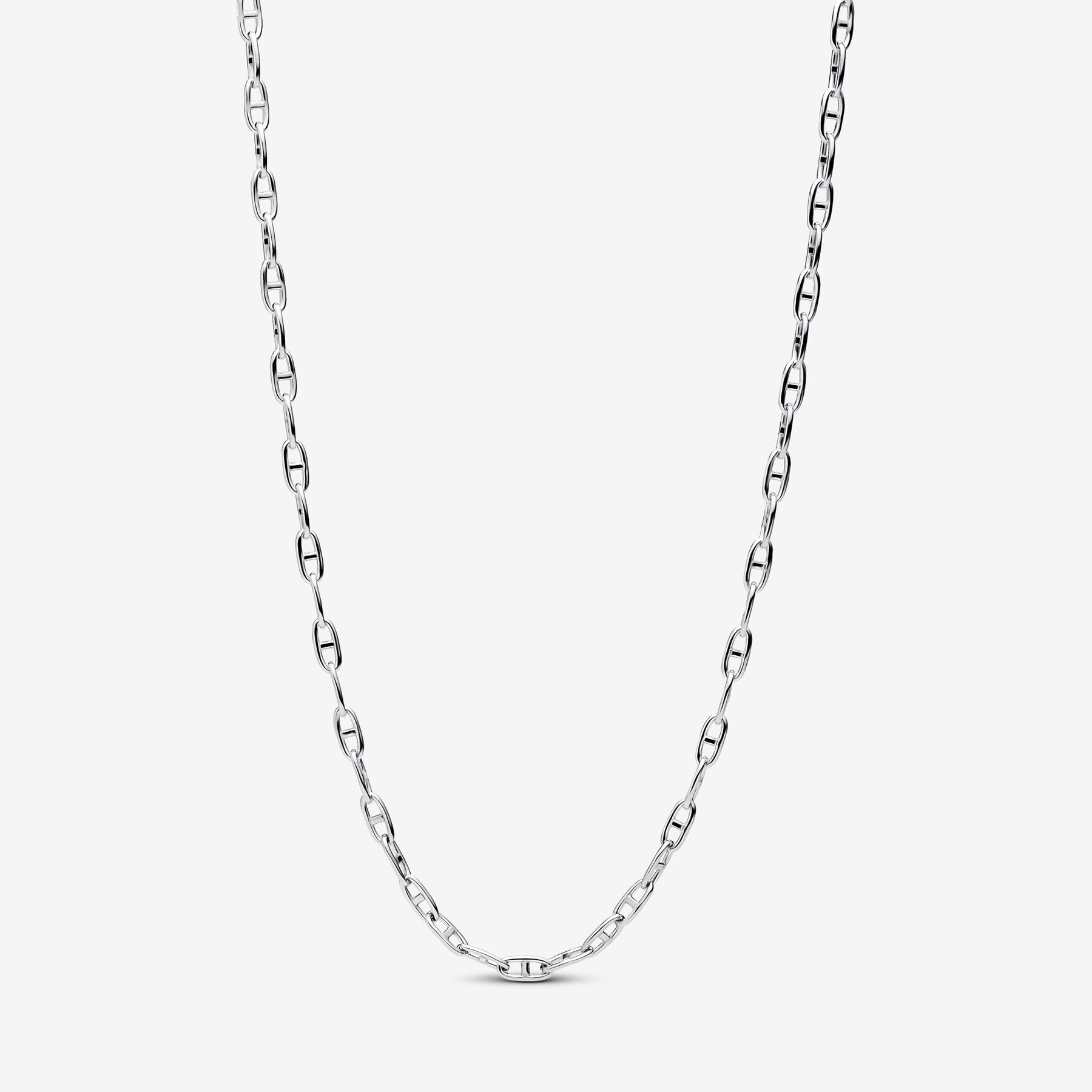Colar Sterling silver necklace - Ana Joalheiros