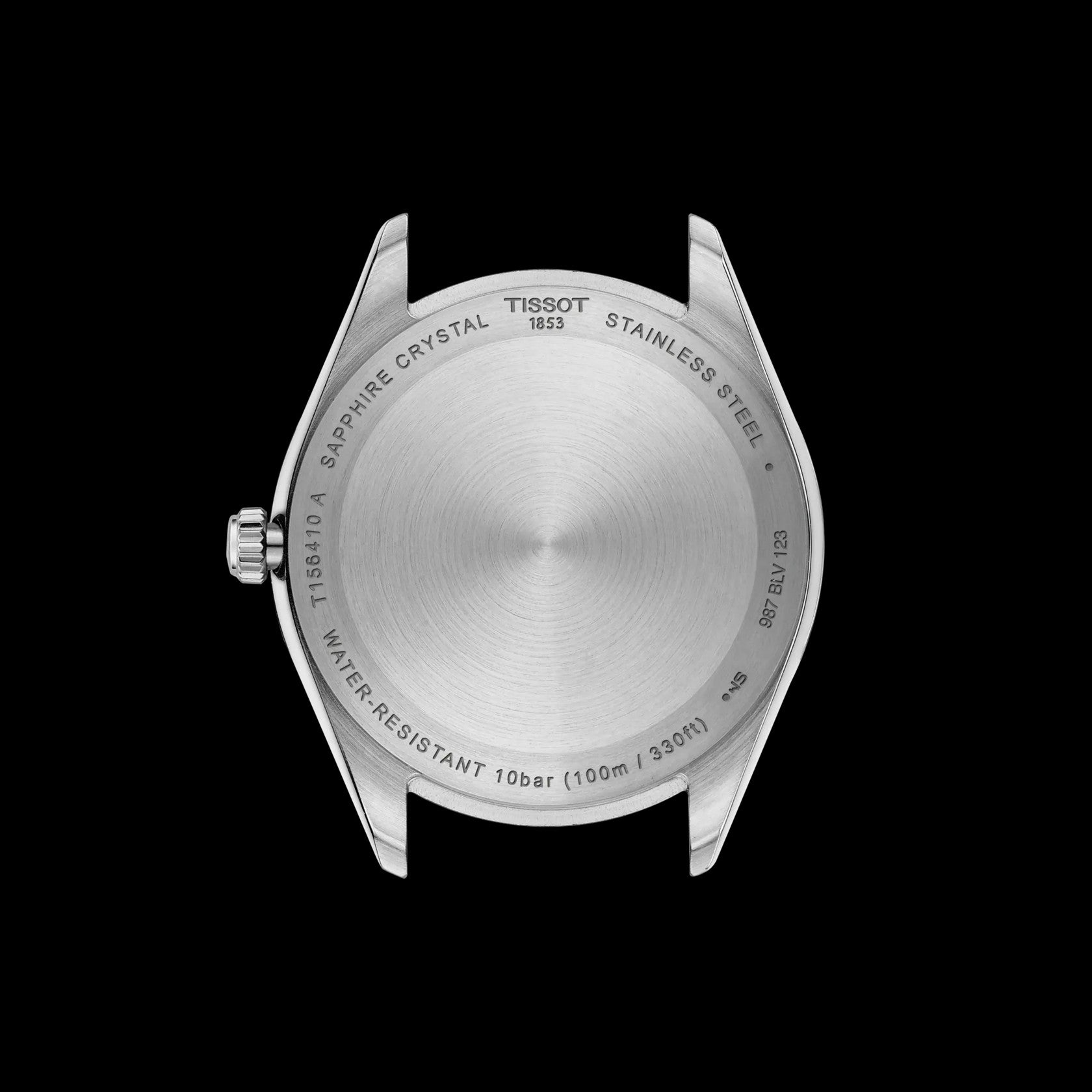 Relógio Tissot Ballade - Ana Joalheiros