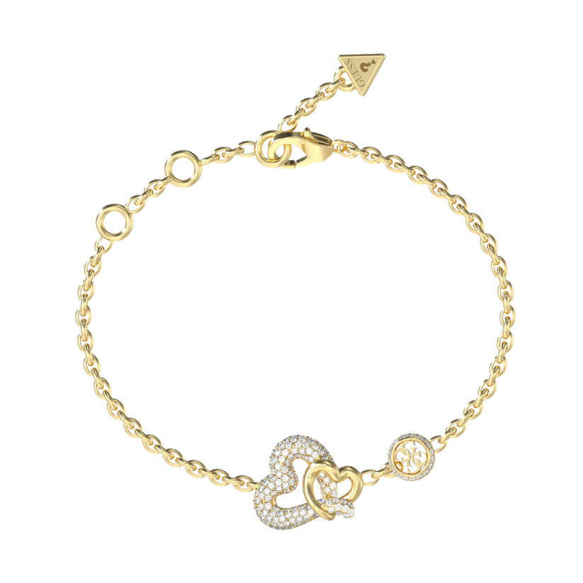 Pulseiras Guess LOVE BITES