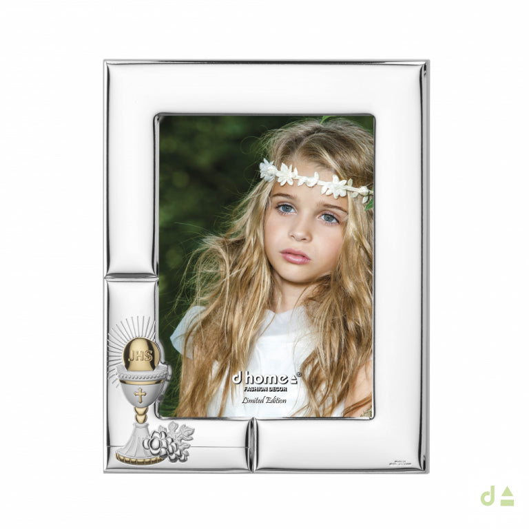 Moldura Comunhão - Ana Joalheiros