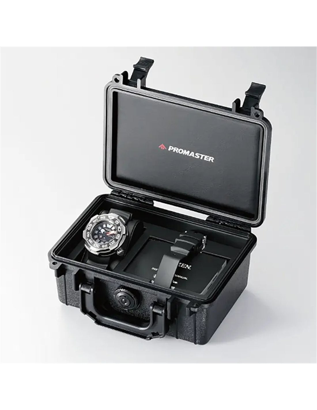 Relógio Citizen Promaster Professional Diver 1000