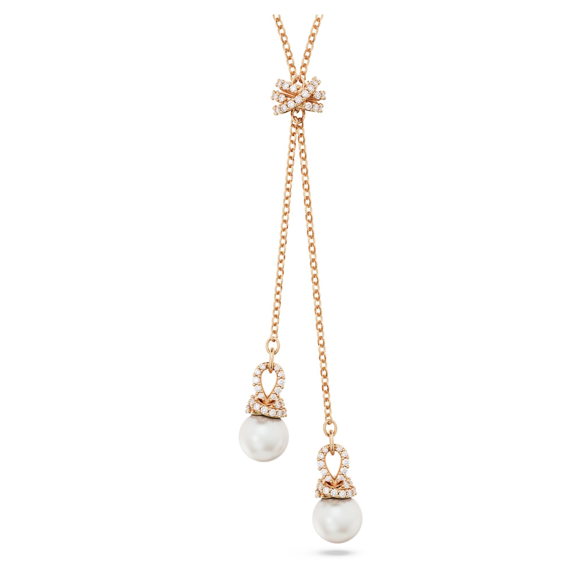 Pingente Swarovski agradável