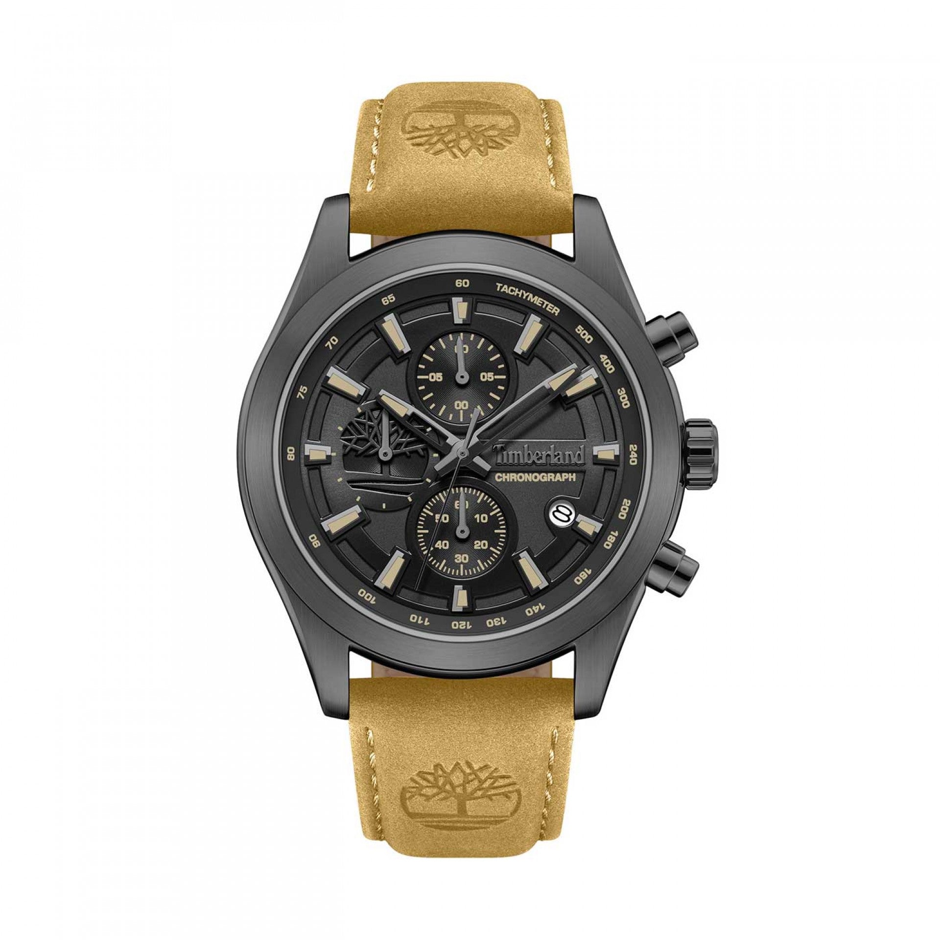 Relógio Timberland Ashmont