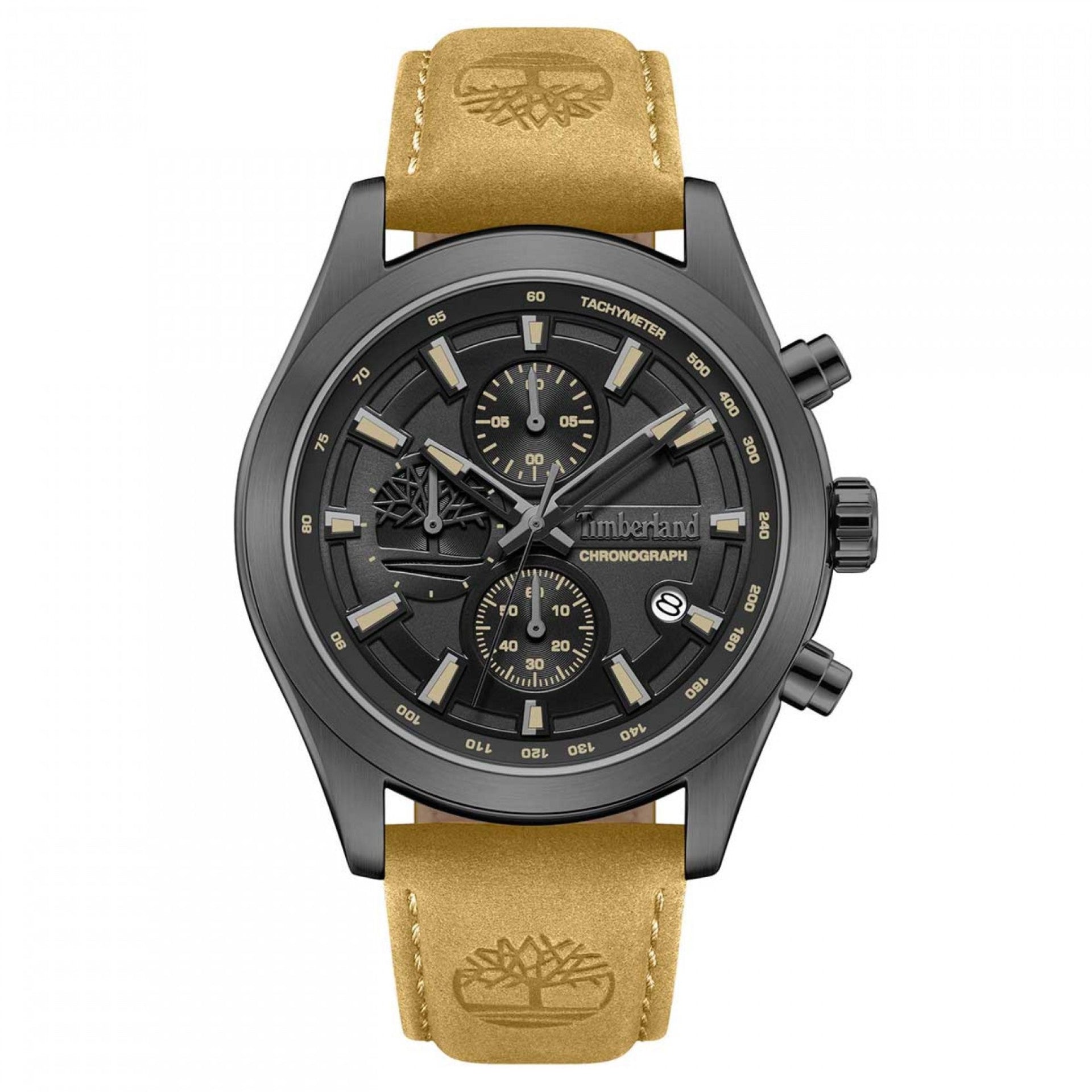 Relógio Timberland Ashmont