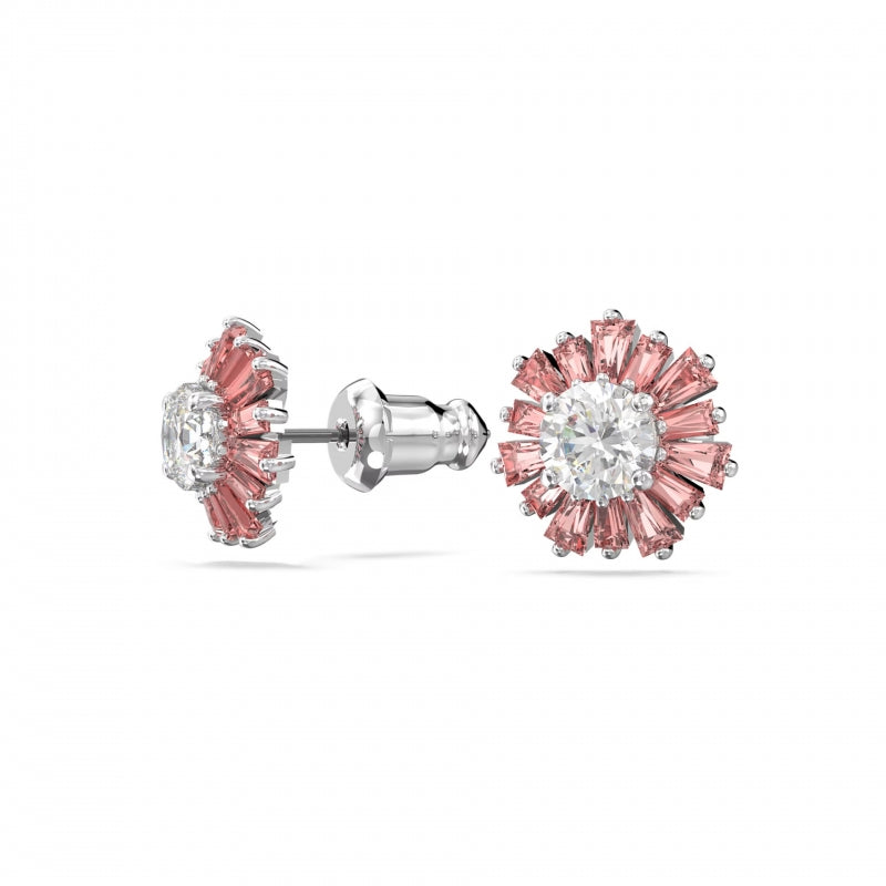 Brincos Swarovski Sunshine