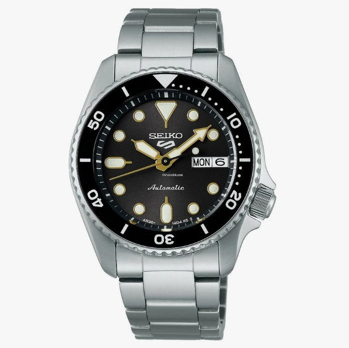 Seiko SKX Sports Style 5-inch Watch