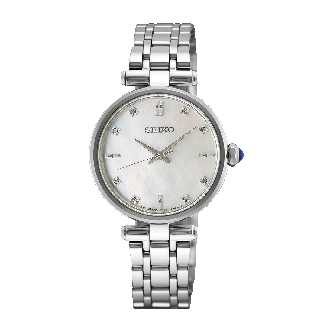 Relógio Seiko Ladies