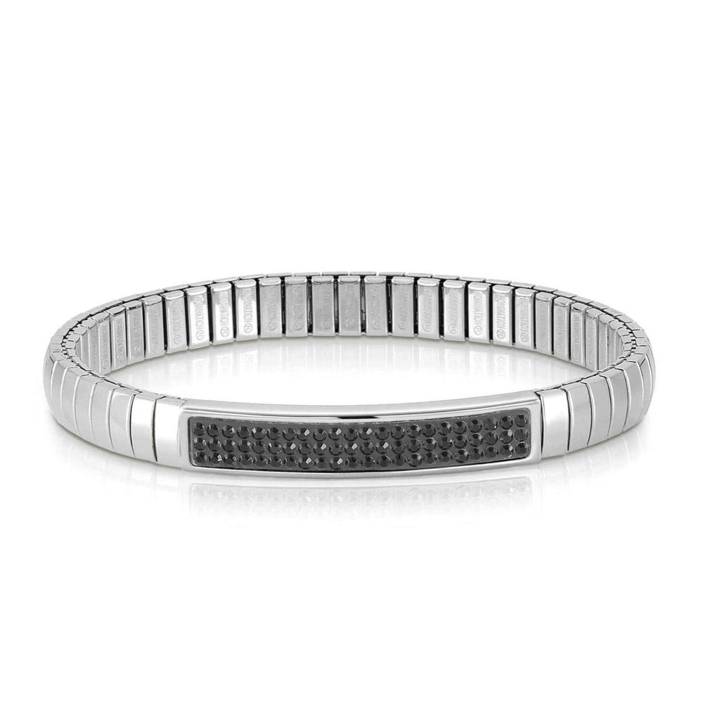 Pulseira Nomination Glitter Stretch - Ana Joalheiros