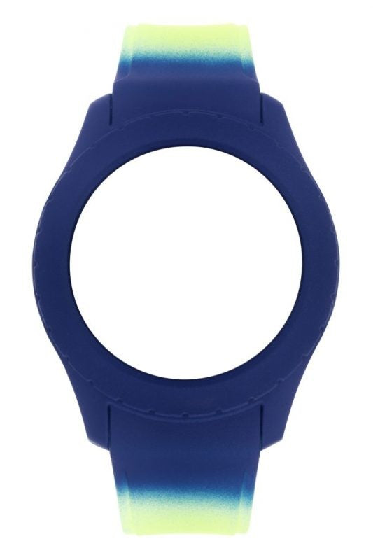 WATX & COLORS Braceletes S Psicotropical Blue/Gree