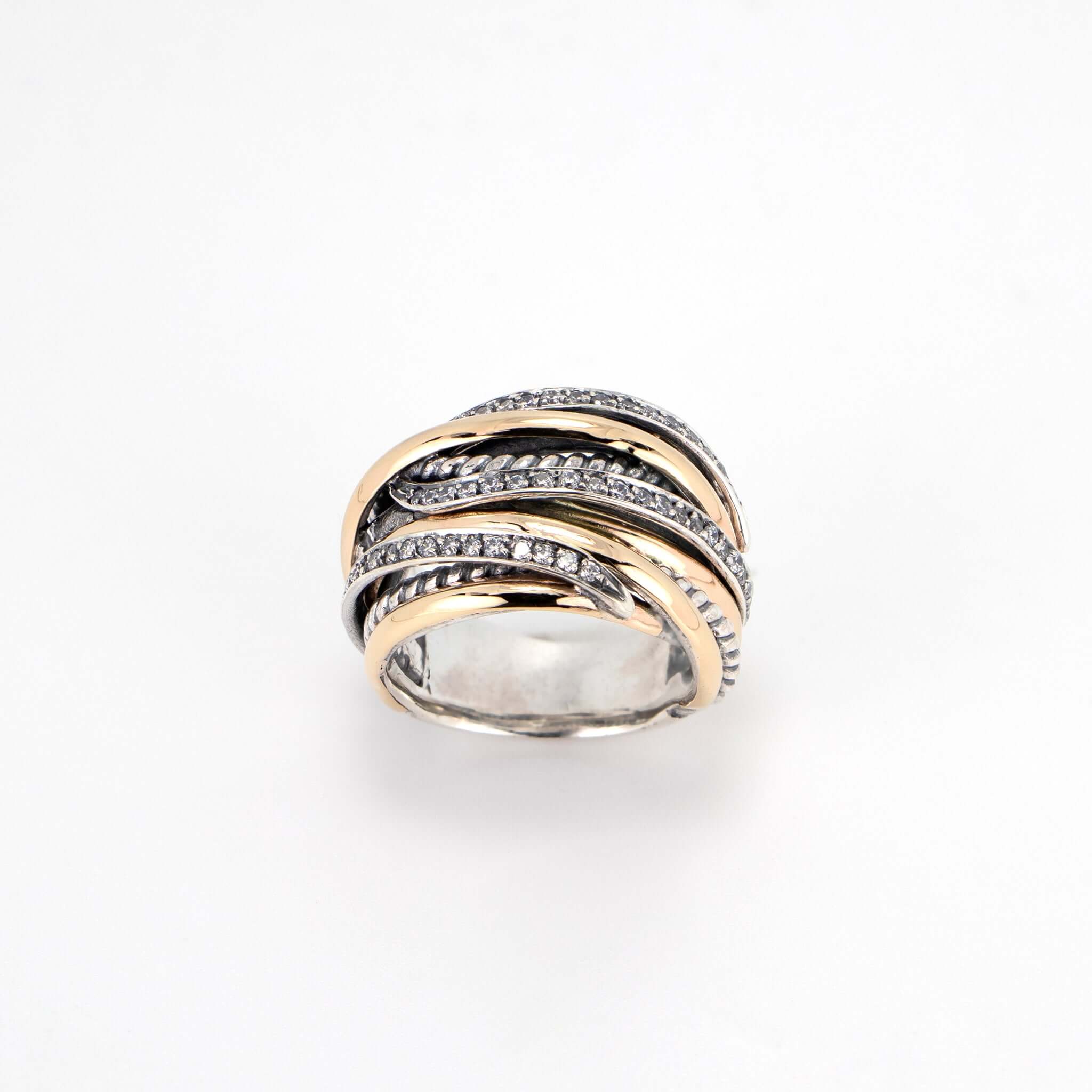 Anel Gumus - Ana Joalheiros