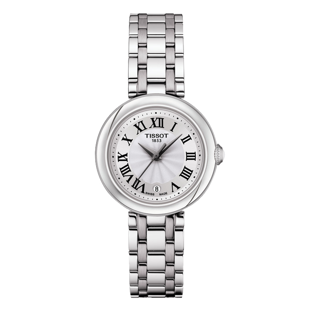 Relógio Tissot Belissima Small Lady - Ana Joalheiros