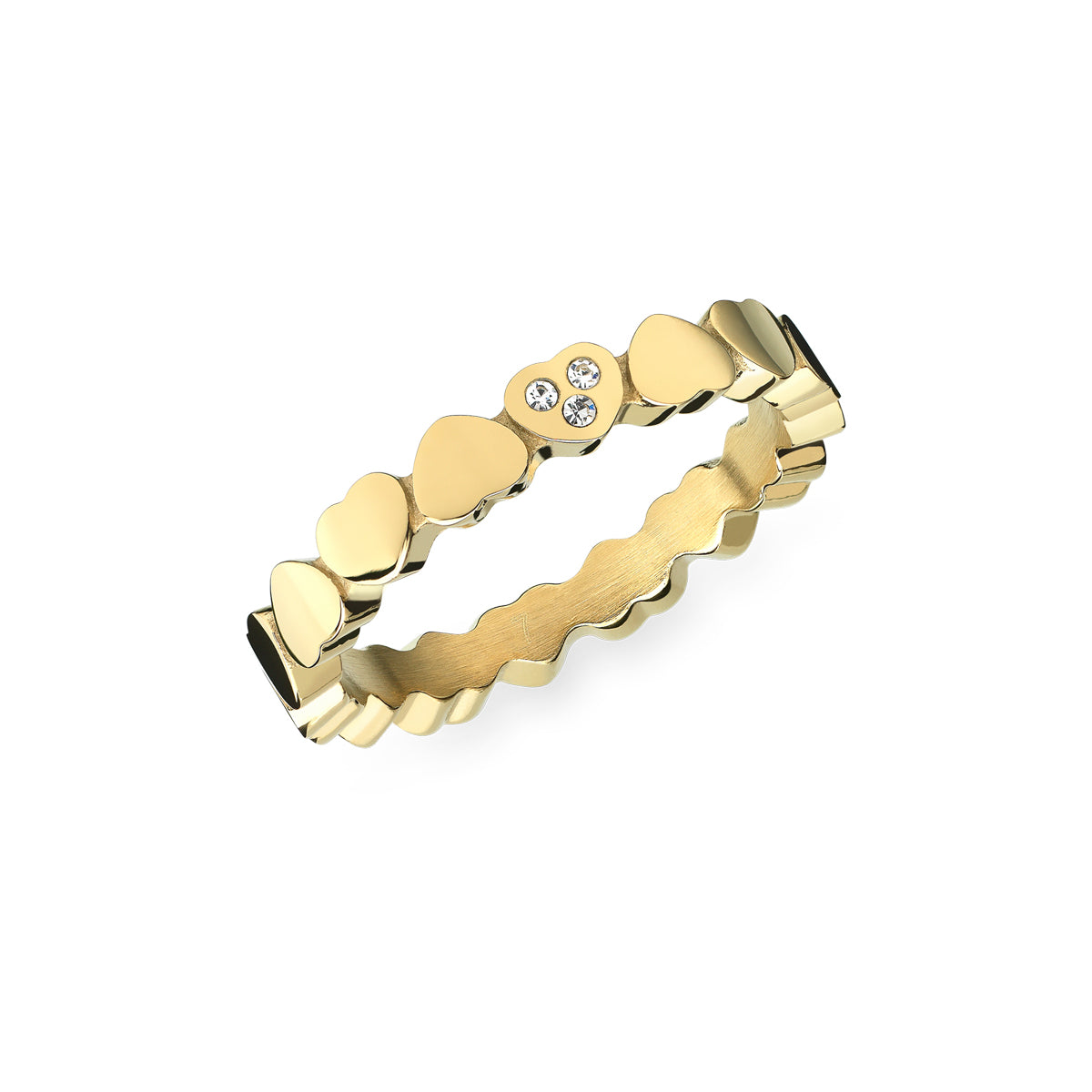 Anel One Joalharia London - Ana Joalheiros