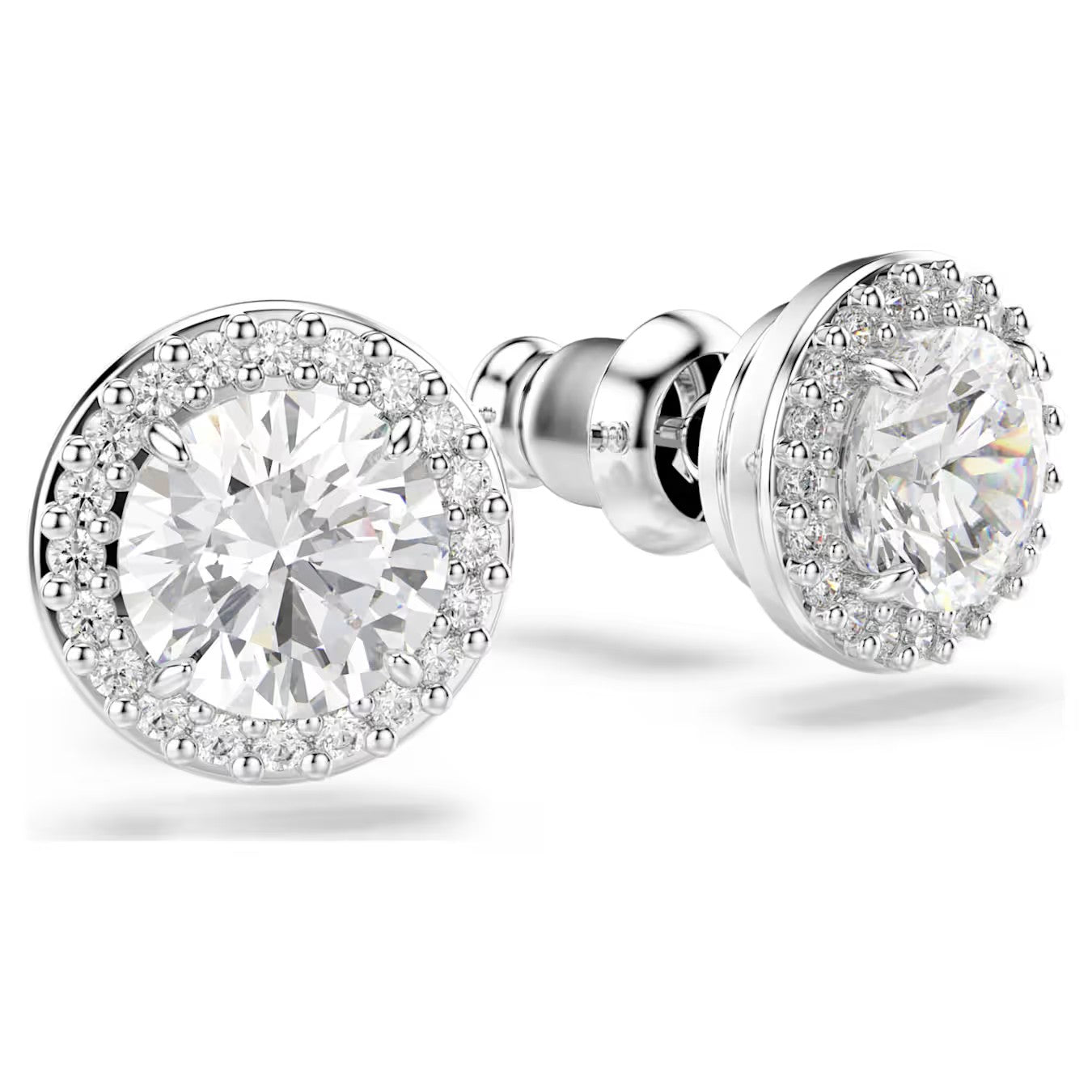 Brincos Swarovski