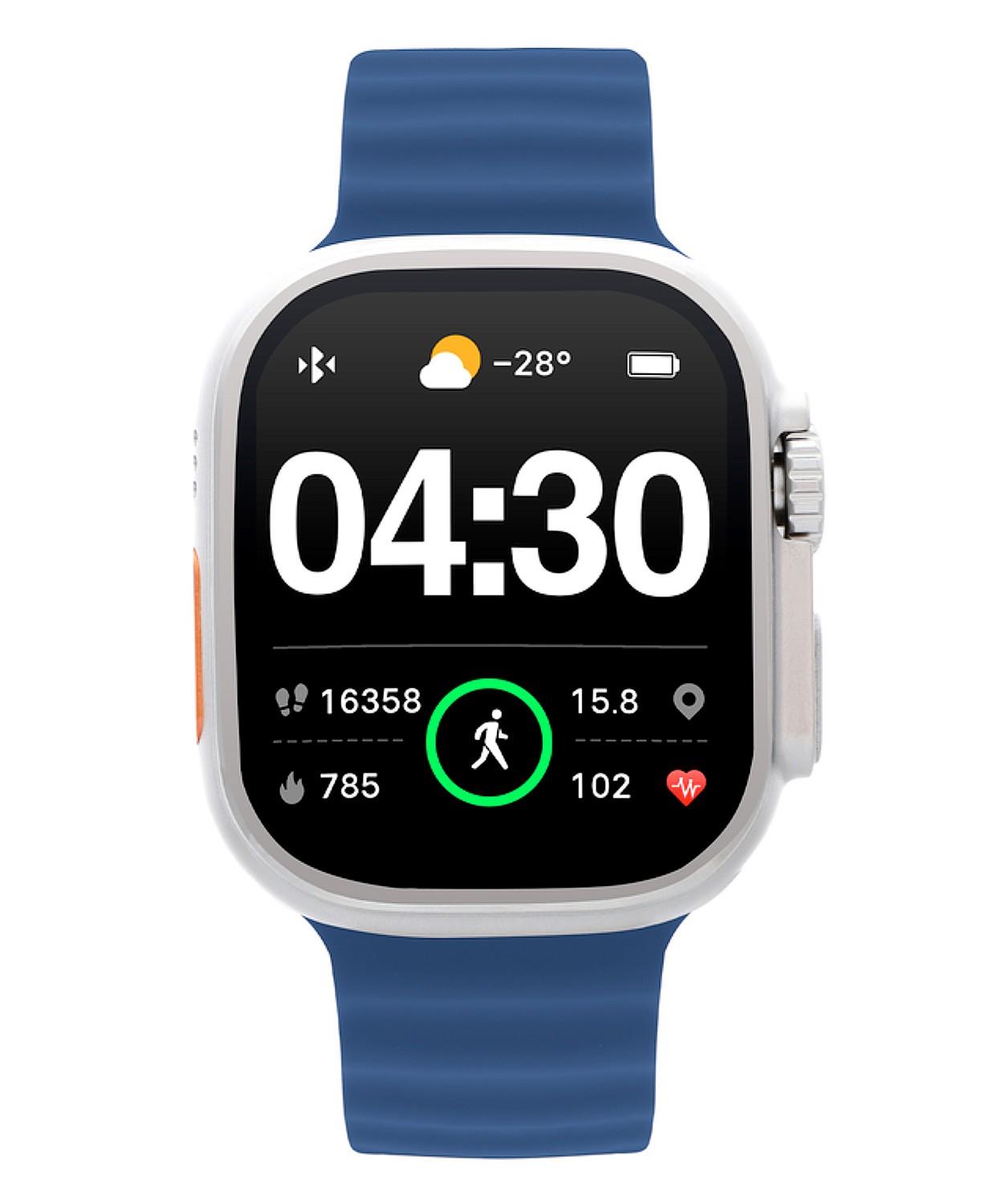 Smartwatch Radiant Hollywood - Ana Joalheiros