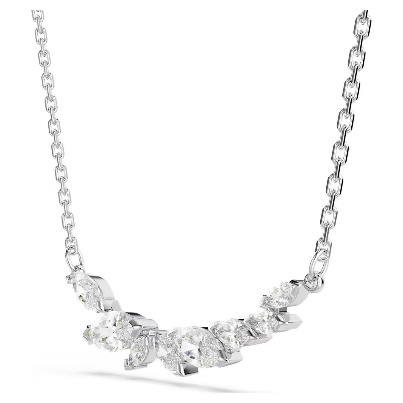 Colar Swarovski Mesmera