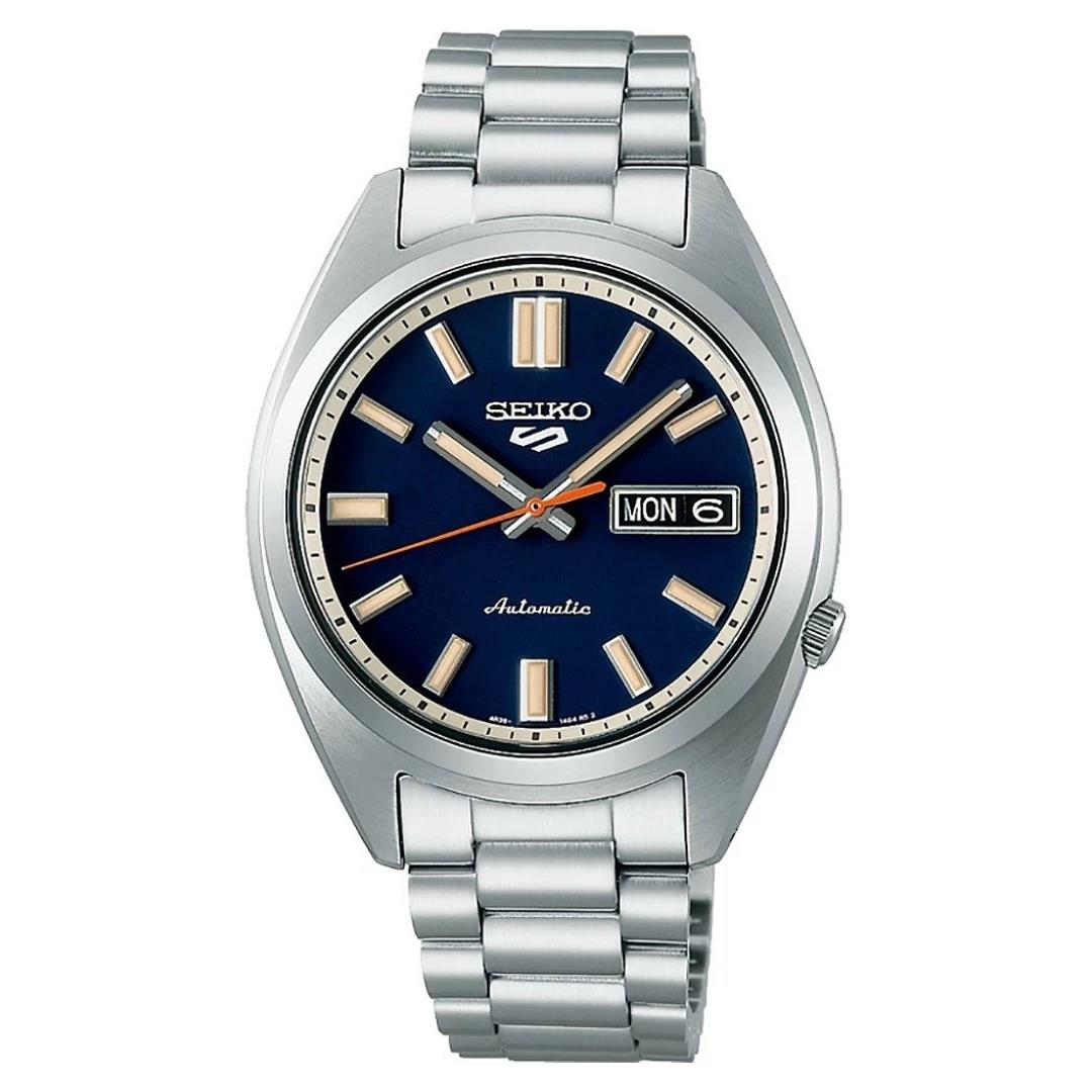 Seiko Sports SNXS Watch