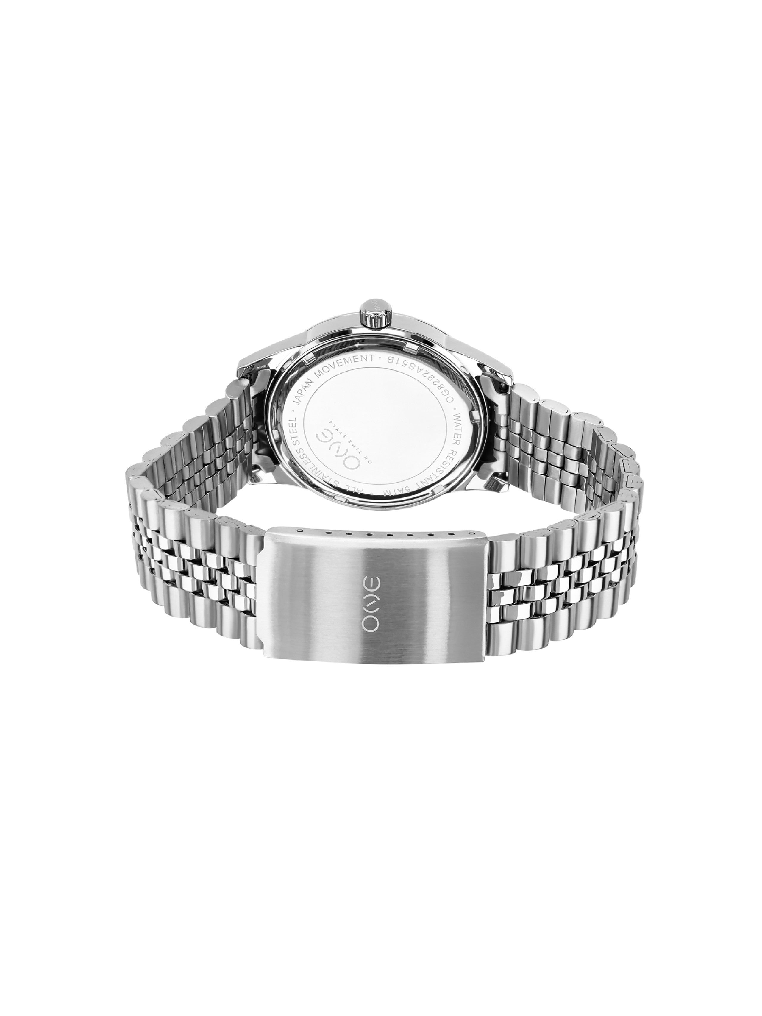 Relógio One Royal Bue - Ana Joalheiros