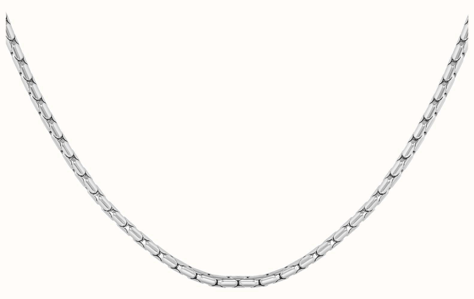 Colar Boss Joalharia Evan Malha - Ana Joalheiros