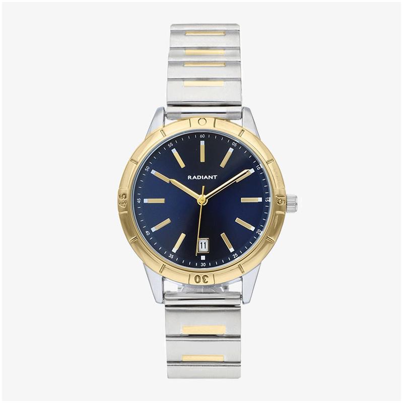 Relógio Radiant Kim Azul - Ana Joalheiros