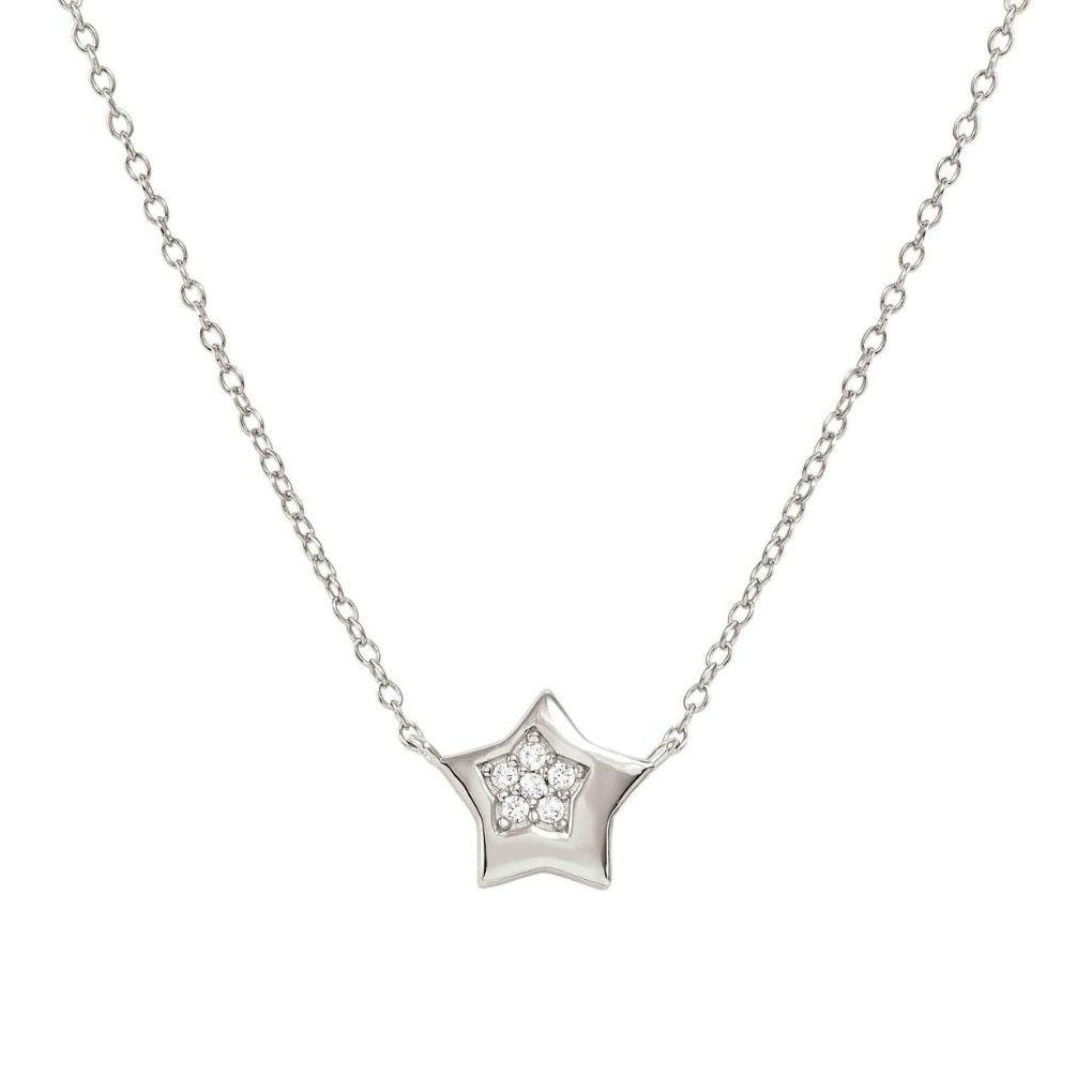Colar Nomination Petit Sparkle Estrela