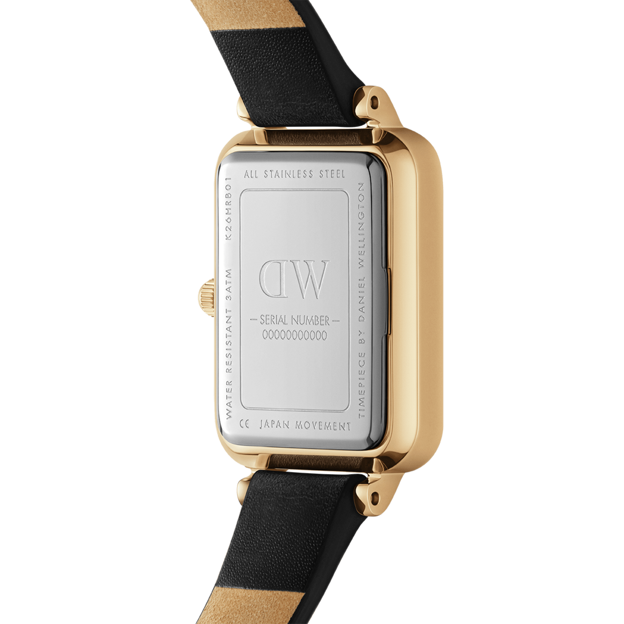 Relógio Daniel Wellington Pressed Sheffield