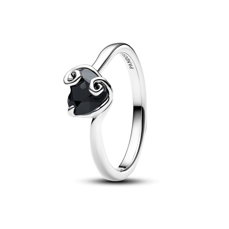 Anel Pandora Disney Jack Skellington