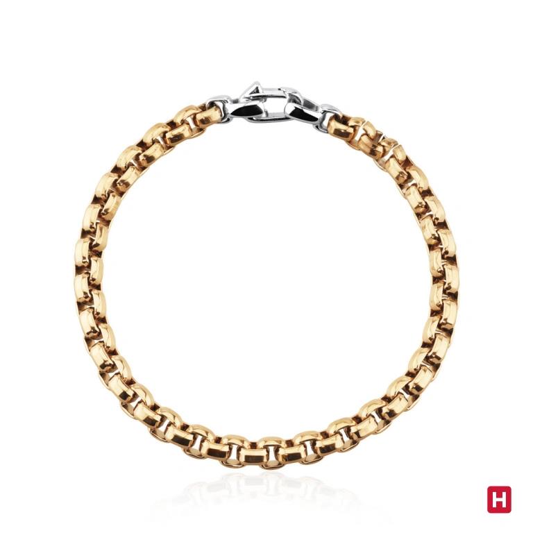 Pulseira Hassu New Way
