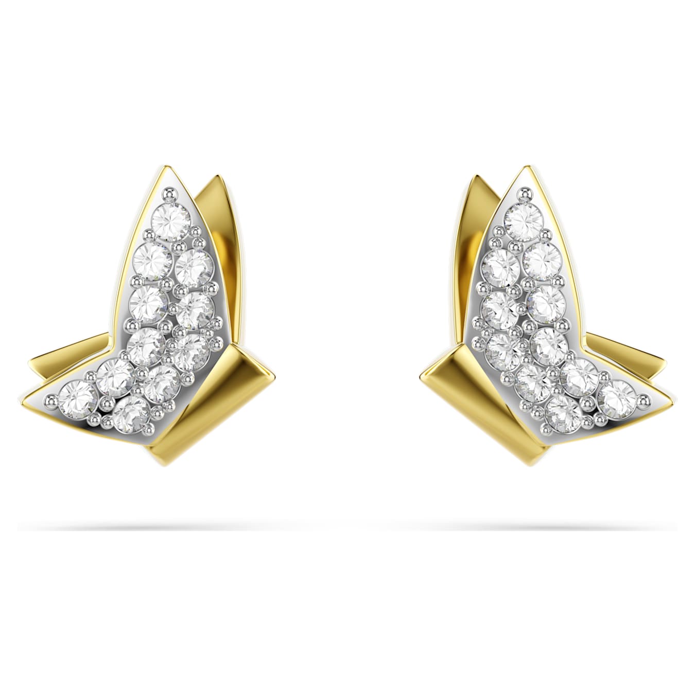 Brincos Swarovski Idyllia - Ana Joalheiros