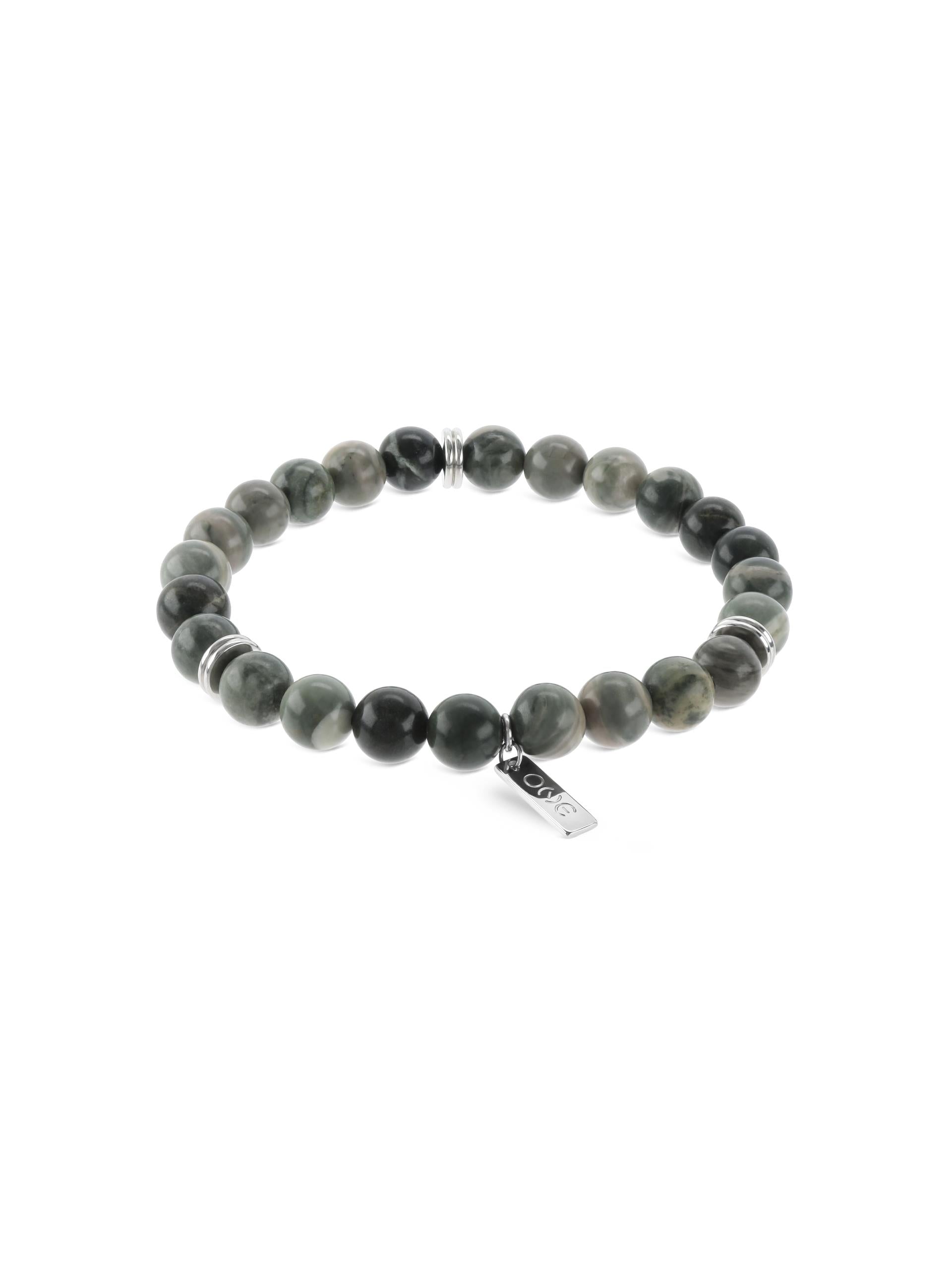 Pulseira One Men Woods Green - Ana Joalheiros