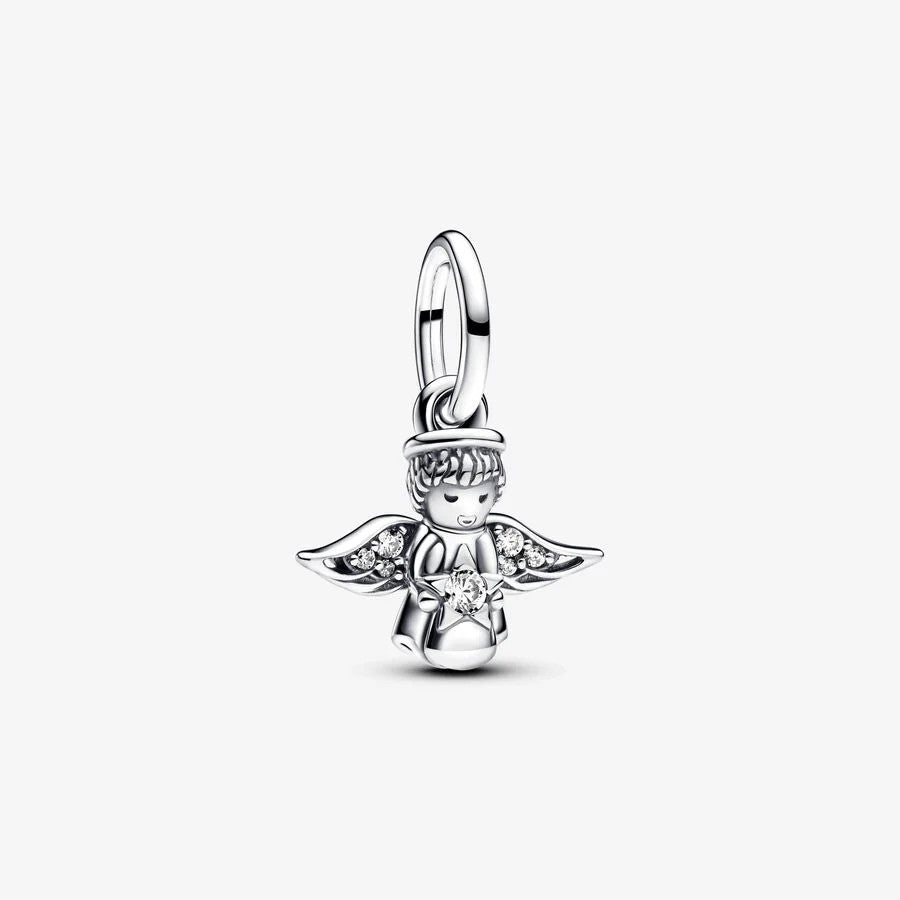 Pendente Pandora North Sterling - Ana Joalheiros