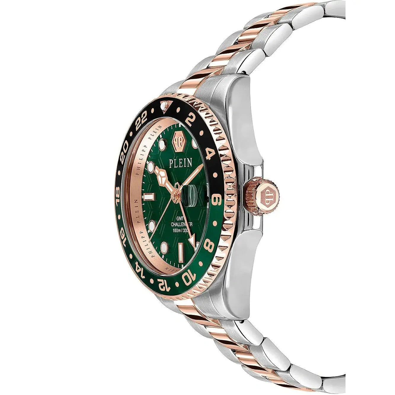 Relógio Philipp Plein GMT-I CHALLENGER - Ana Joalheiros
