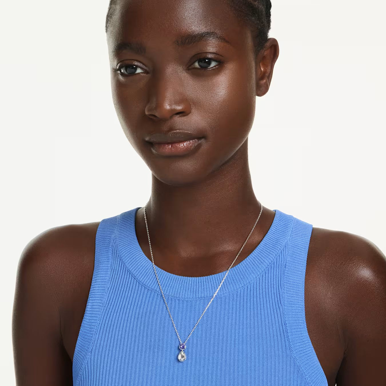 Pingente Swarovski Chroma