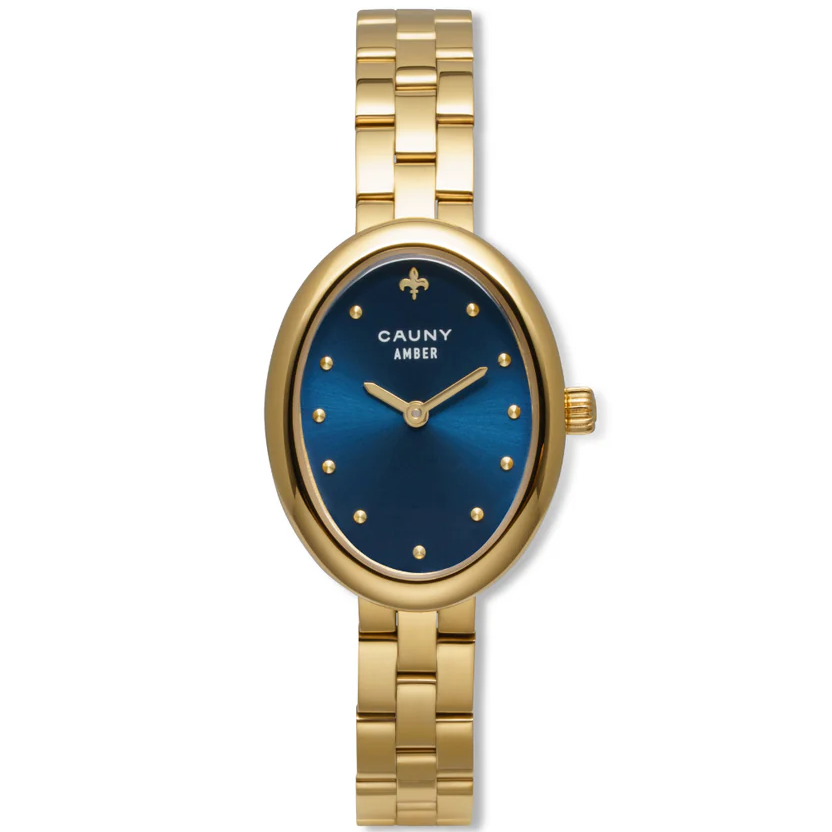 Relógio Cauny Amber