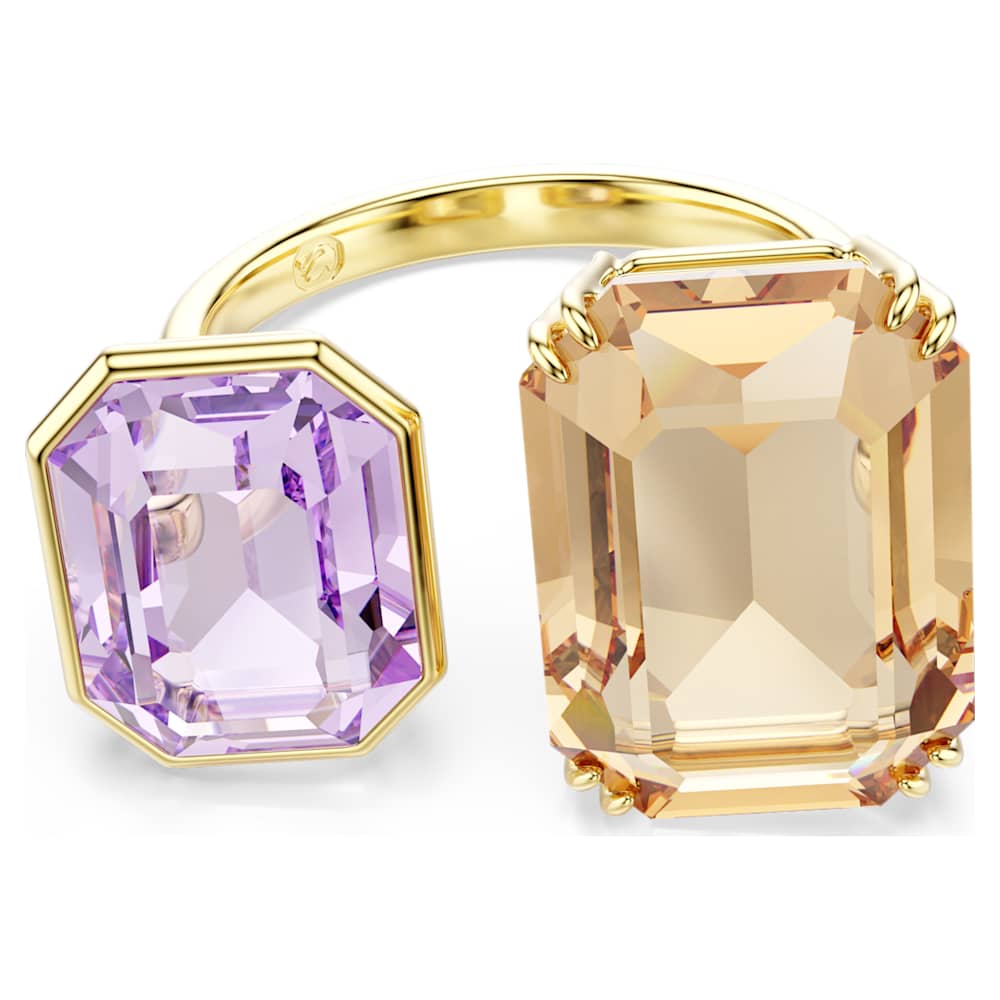 Anel Swarovski Millenia - Ana Joalheiros