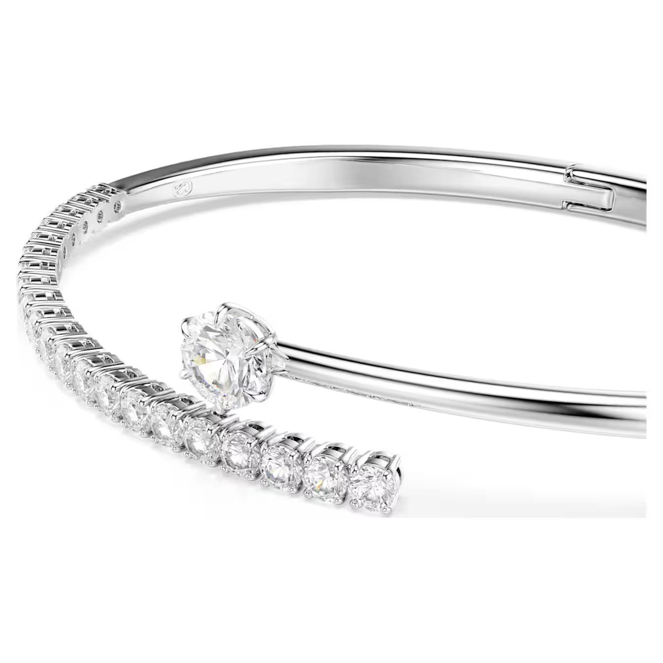 Pulseira Swarovski Matrix