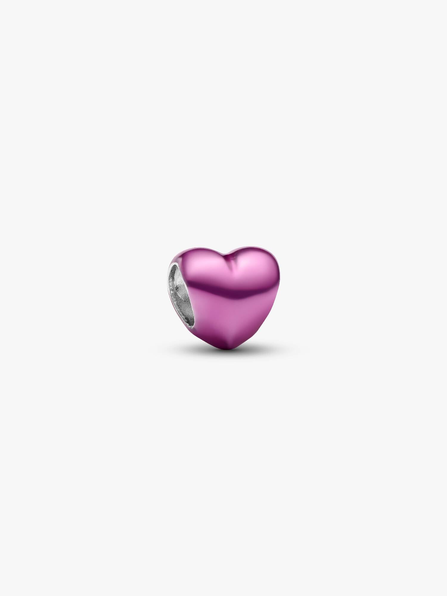 Mini charm Pandora Heart Sterling
