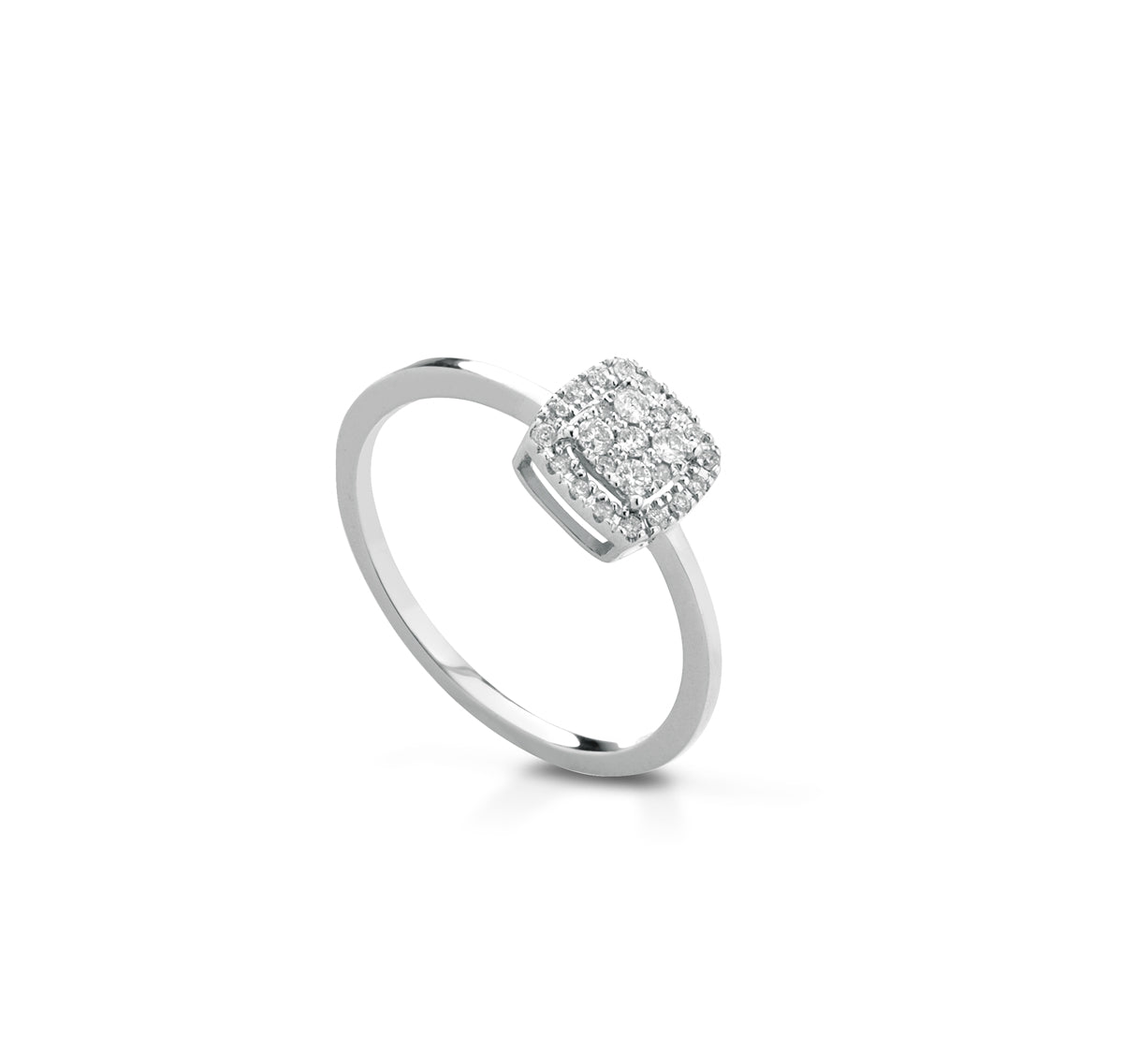 Anel Lelune Diamonds