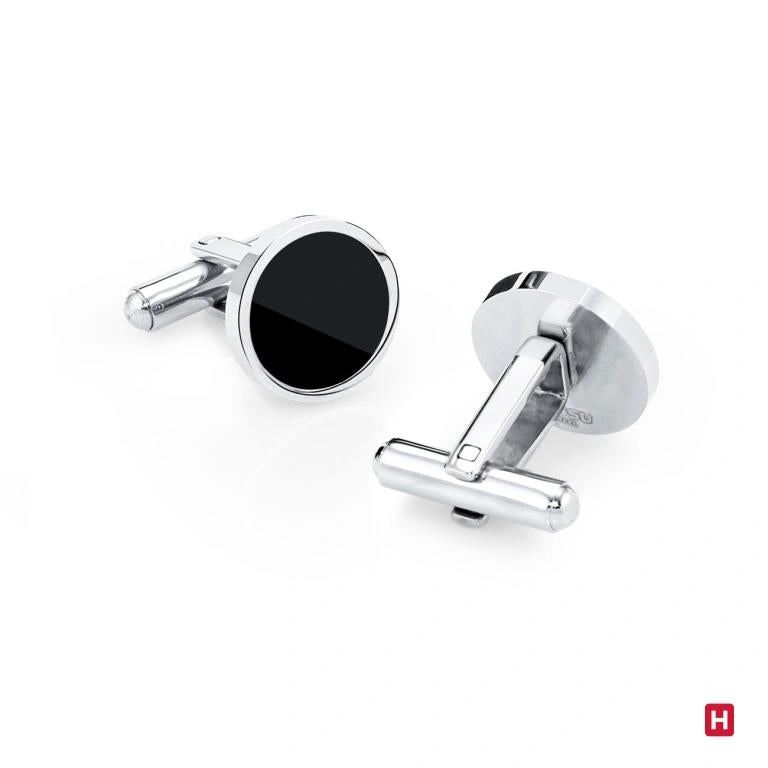 BOTÕES DE PUNHO HASSU - Ana Joalheiros