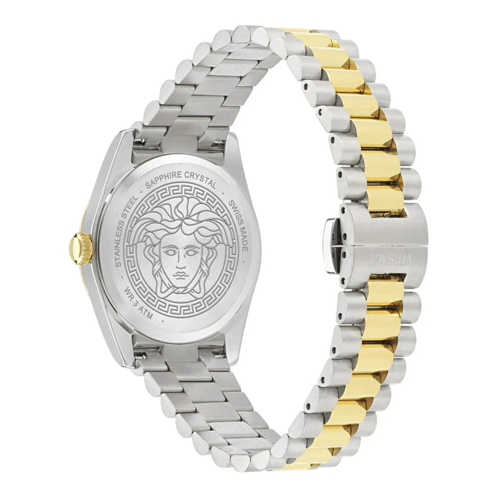 Relógio Versace MILLENYIUM LADY - Ana Joalheiros