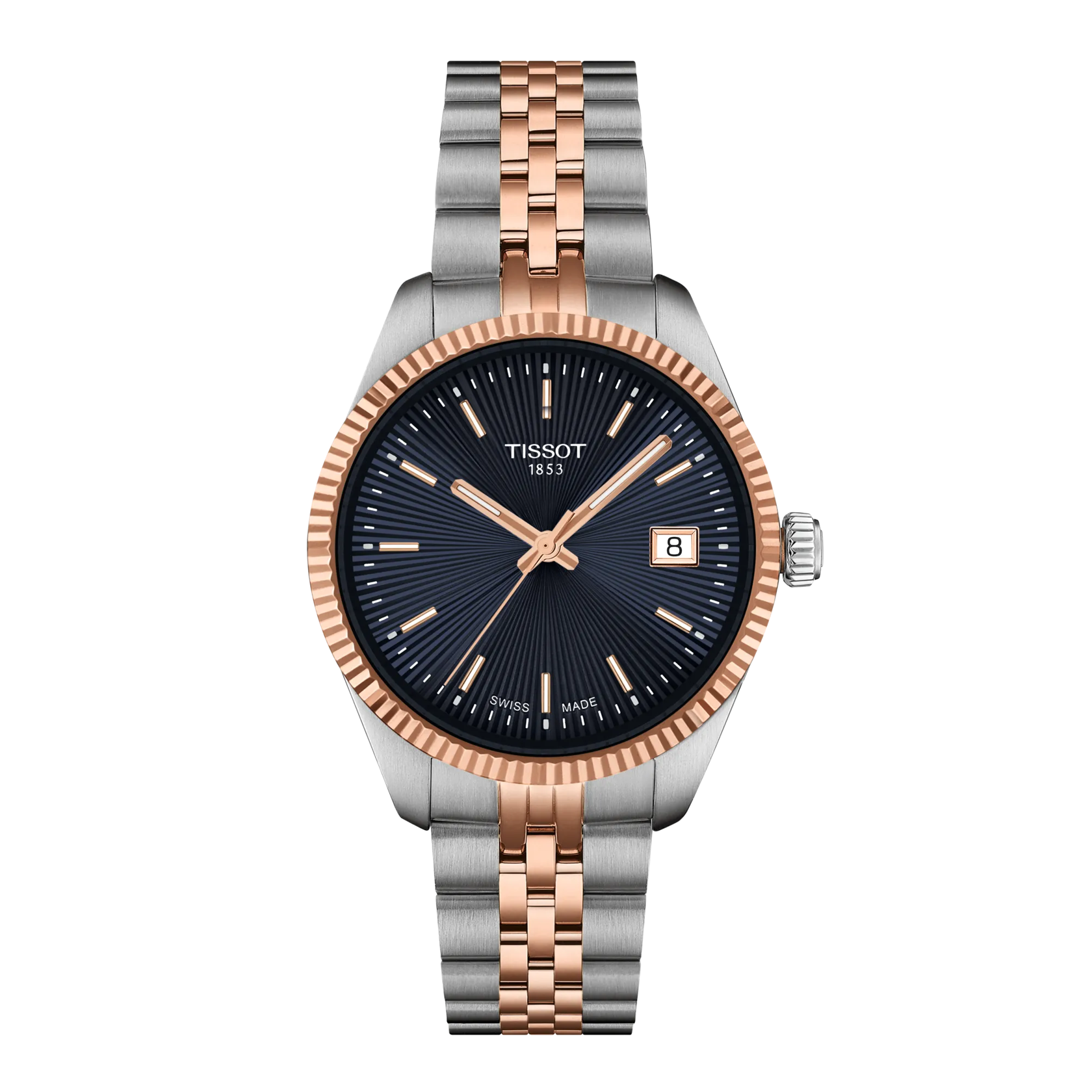 Relógio Tissot Ballade