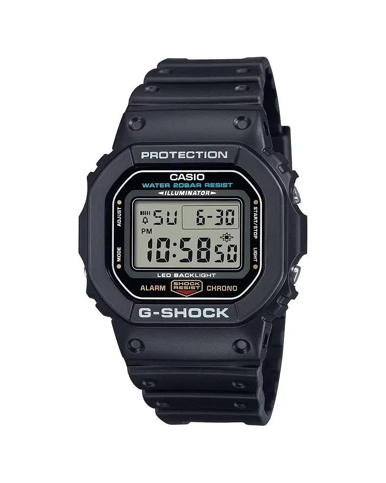 Relógio Casio AQ-230GA - Ana Joalheiros