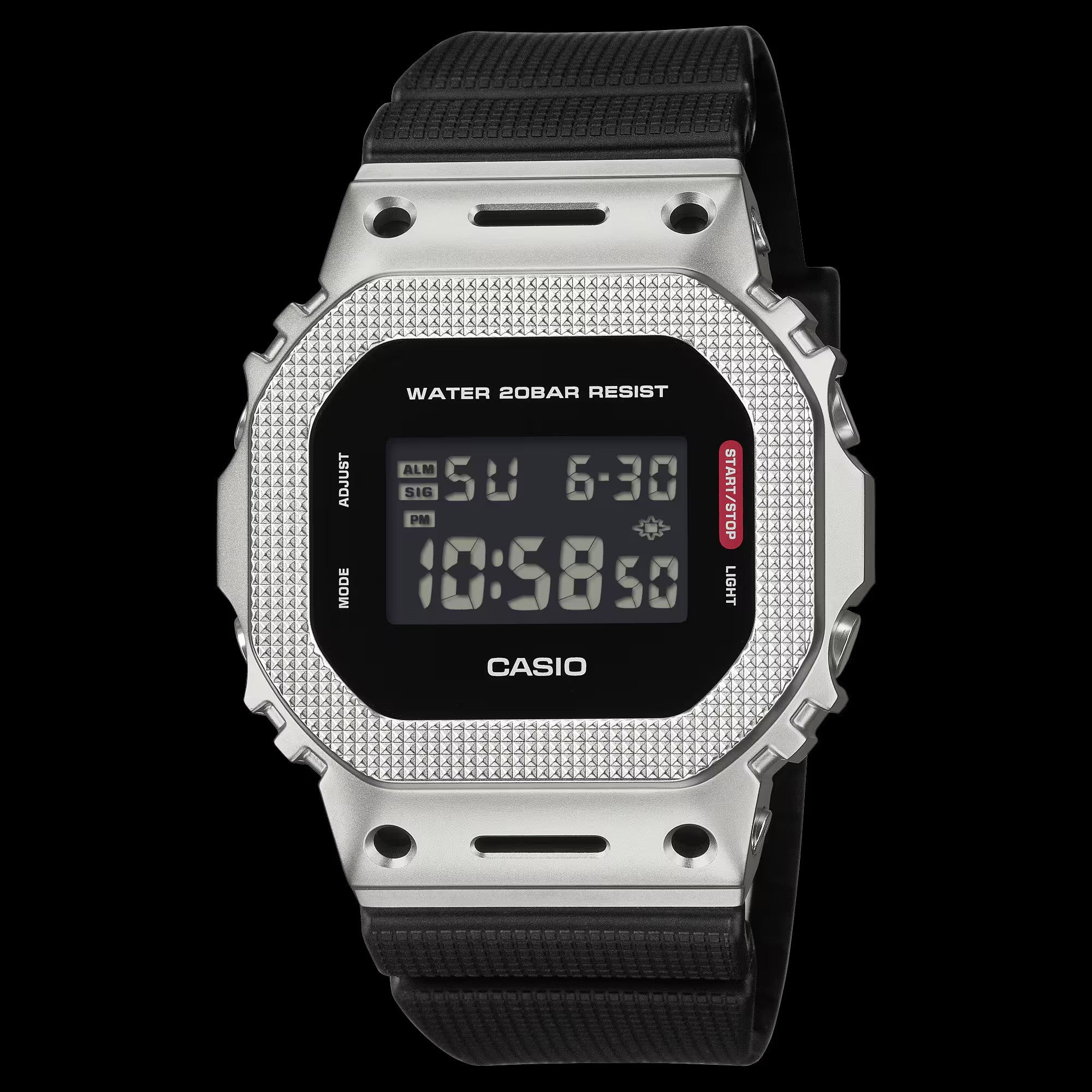 Relógio Casio G-Shock