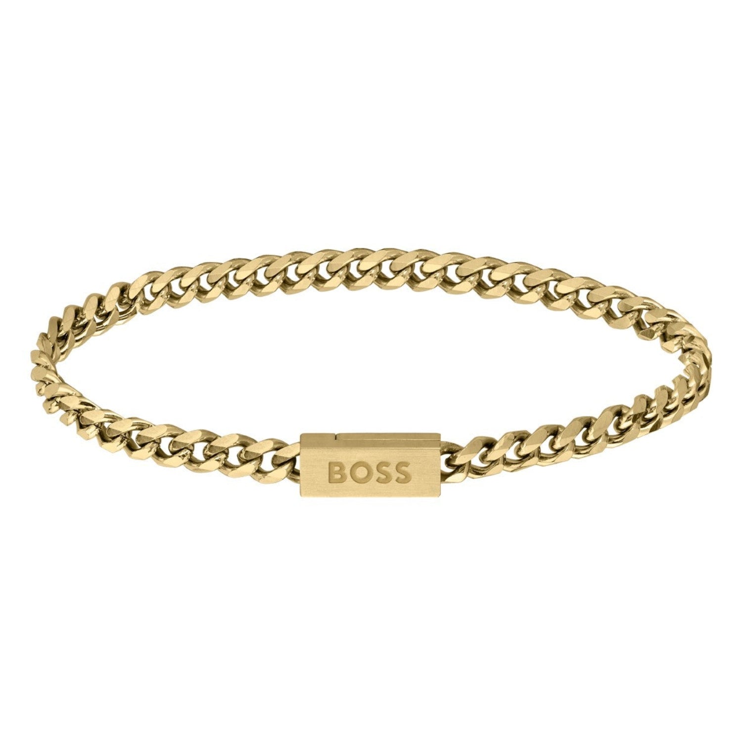 Pulseira Boss Joalheiros Chain For Him