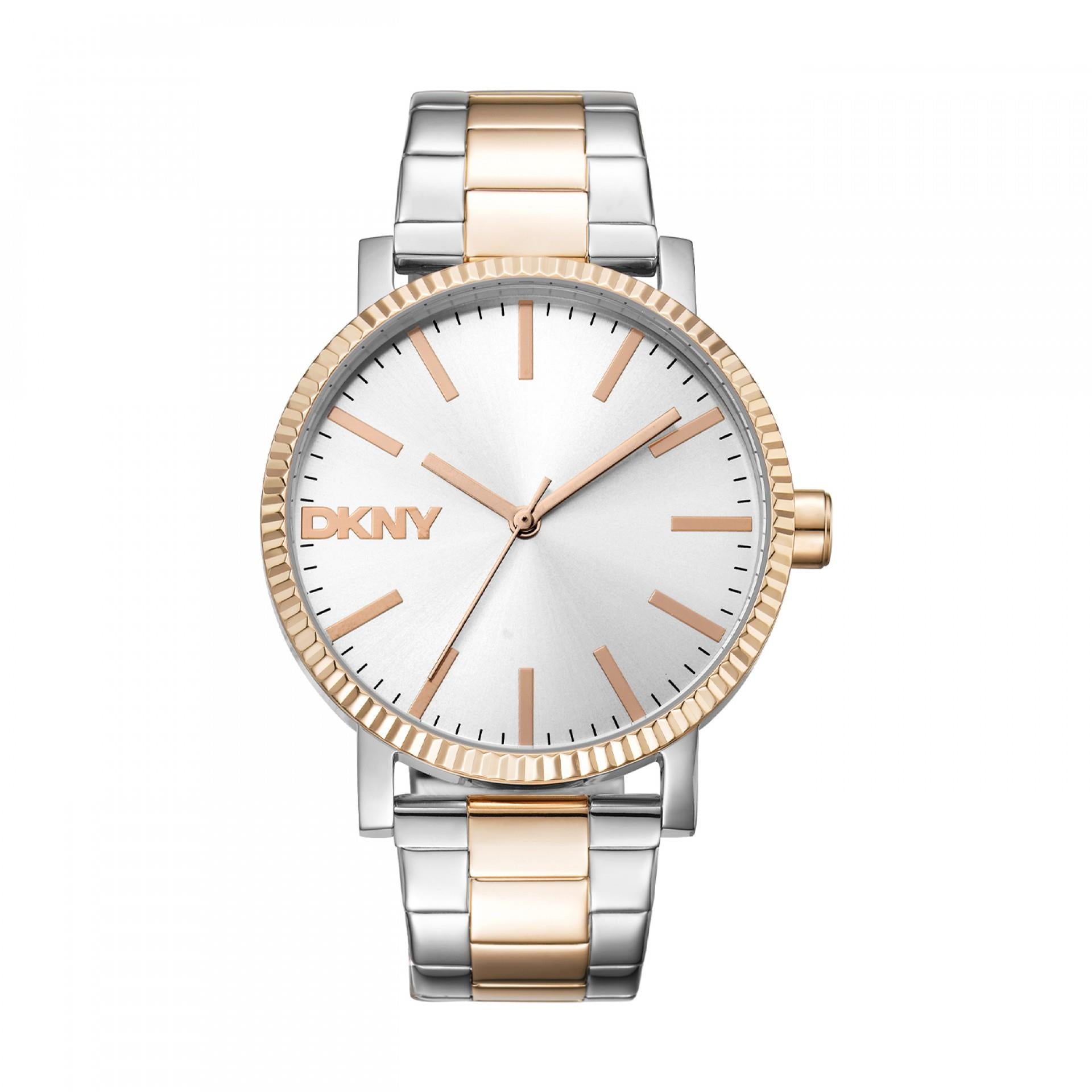 Relógio DKNY Soho Maxi - Ana Joalheiros