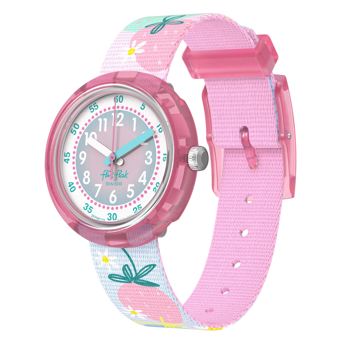 Relógio Flik Flak BERRY NICE