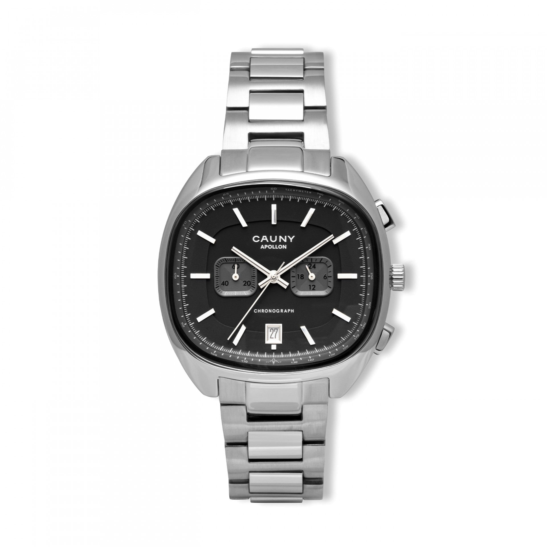 Relógio Cauny Apollon chrono - Ana Joalheiros