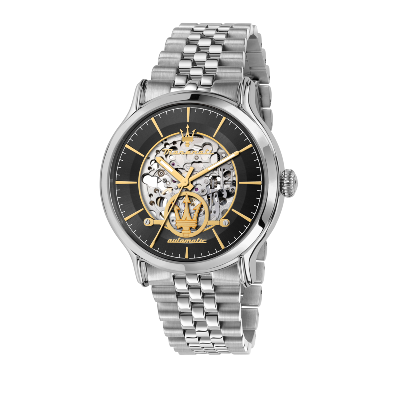 Relógio Maserati Epoca