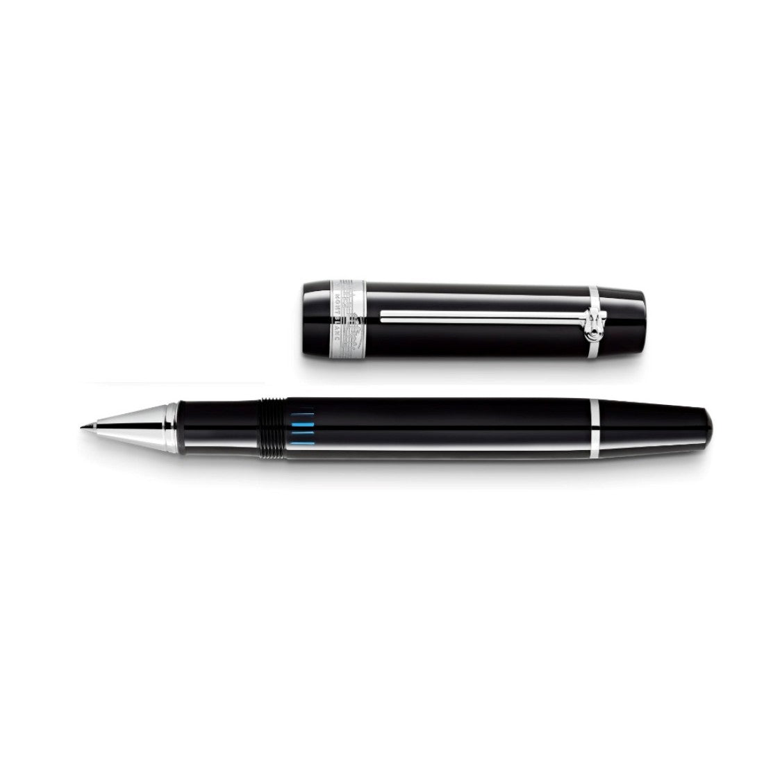 MONT BLANC  Donation Homage to Frédéric Chopin Rollerball - Ana Joalheiros
